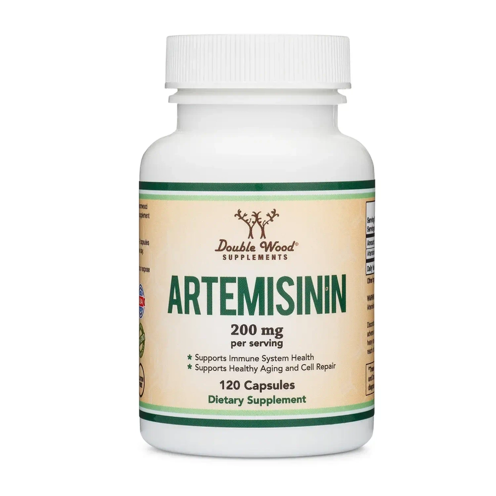Artemisinin 120 capsules