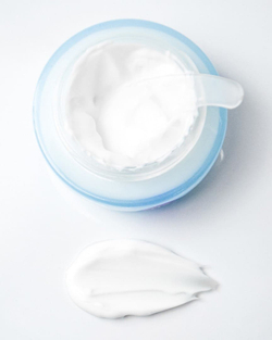 Крем для лица с гиалуроновой кислотой, 50г