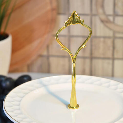 Фруктовница 2-х ярусная, 802-0323