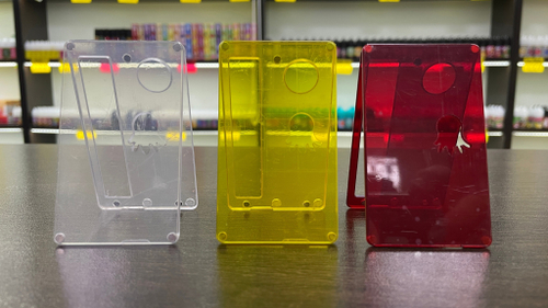 Kraken Outdoor Panels Set by Cthulhu