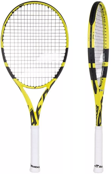 Теннисная ракетка Babolat Pure Aero Lite, арт. 101360-191