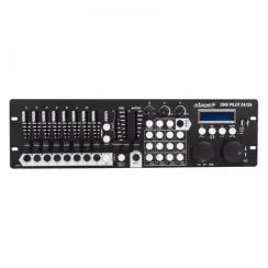 STAGE 4 DMX PILOT 24/26