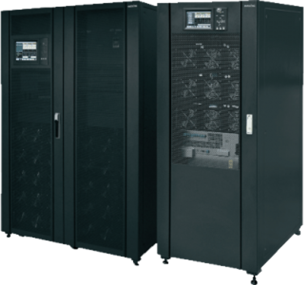 ИБП LANCHES L990 3/3 120kVA