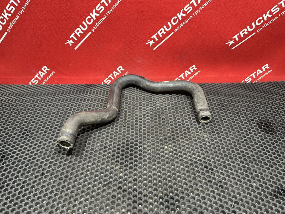 Патрубок радиатора