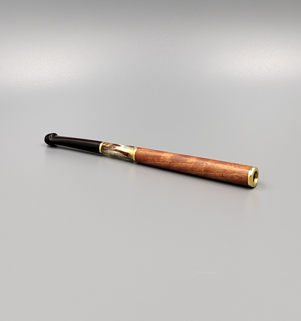 Мундштук для тонких сигарет