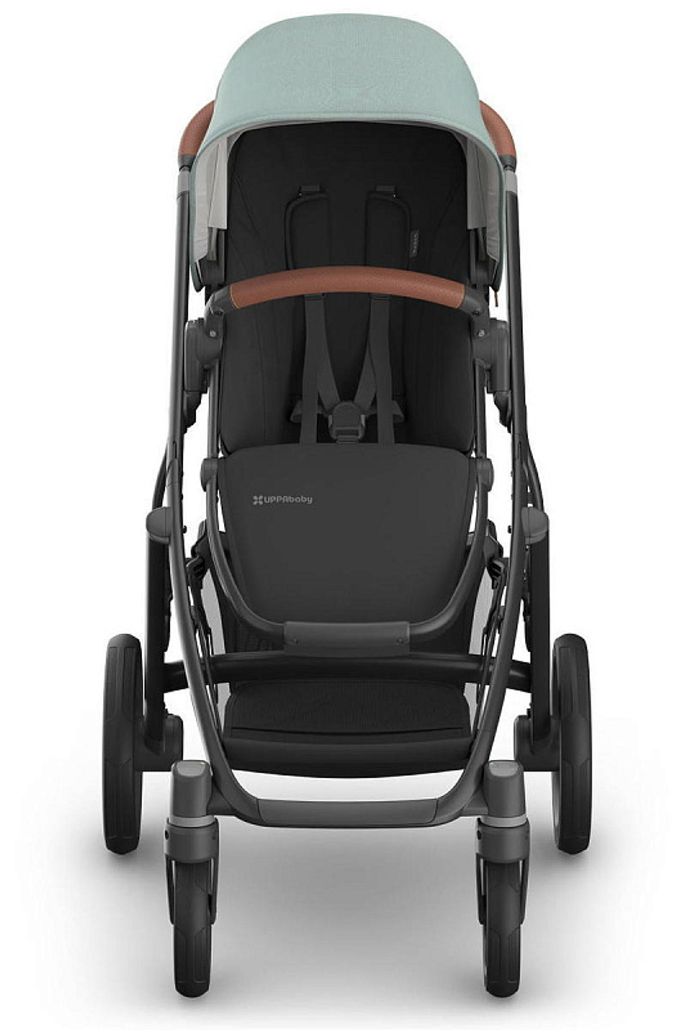 Коляска UPPAbaby Vista V3 2 в 1 Kenzi