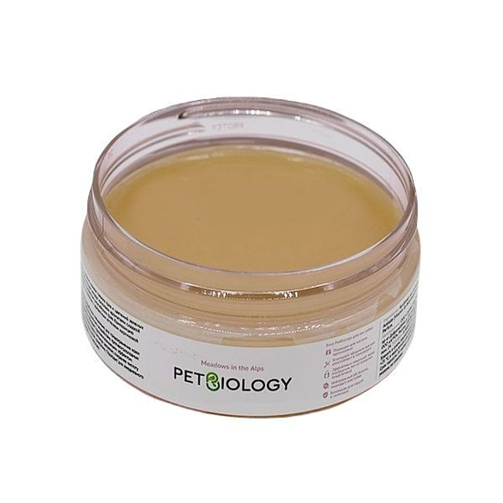 2Воск для лап собак PetBiology, Альпийские луга, 150 мл