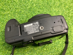 Canon EOS 5D Mark II (5.400 кадров)
