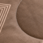 Комплект постельного белья Сатин с Одеялом 100% хлопок на резинке OBR153