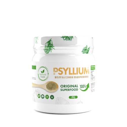 Псиллиум (Naturalsupp)