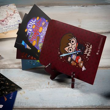 Набор открыток Гарри Поттер Funko PS001