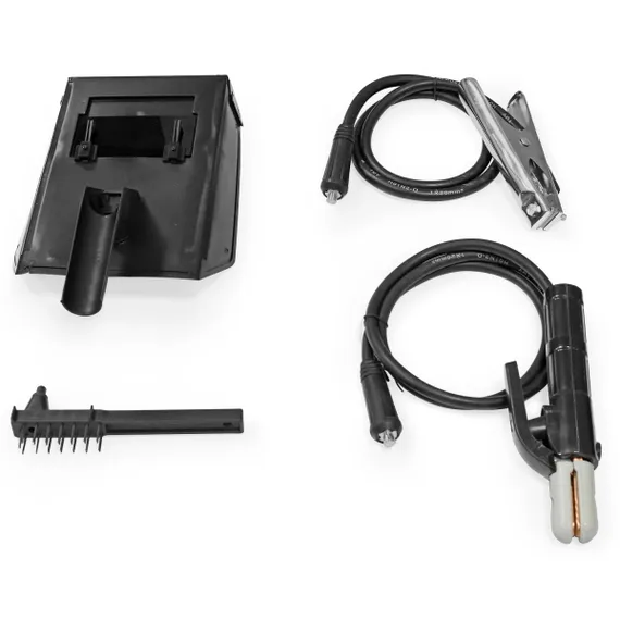 Сварочный инвертор "ПАРМА" АС-01-180И