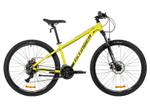 Велосипед 26" STINGER ELEMENT р.XS зеленый
