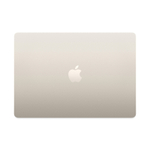 Ноутбук Apple MacBook Air 15” MW1J3 (M4 10-Core, GPU 10-Core, 24GB, 512GB) («Сияющая звезда» | Starlight)