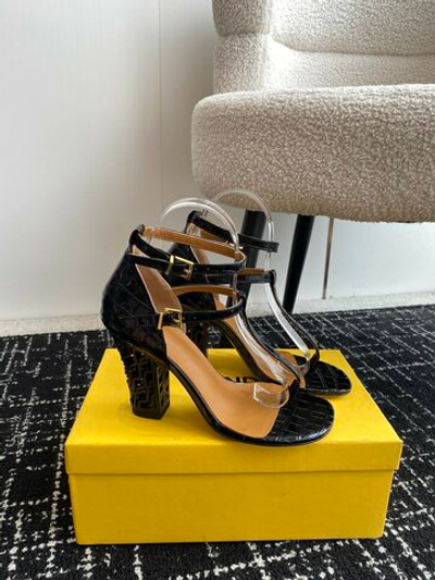 Fendi Pumps