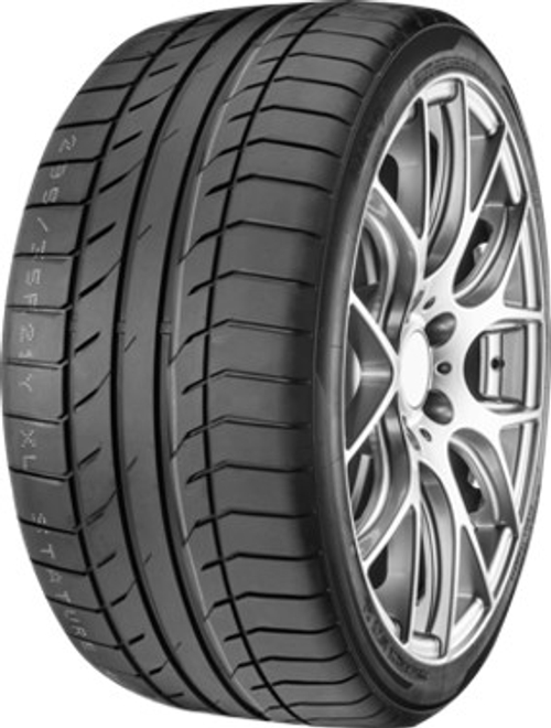 Легковая шина GRIPMAX Stature H/T 275/40R20 106Y XL BSW