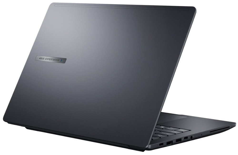 Ноутбук  ASUS ExpertBook Essential B3405CCA-LY0394 14 ", Core Ultra 7, 16 Гб RAM, 1 Тб SSD, Arc graphics, Серый