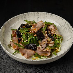 ОСНОВНОЕ МЕНЮ