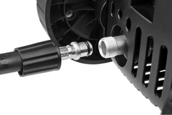 Мойка высокого давления ЗУБР ПРОФЕССИОНАЛ АВД-П140