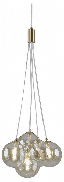 Подвесная люстра Moderli Renny V11721-5P