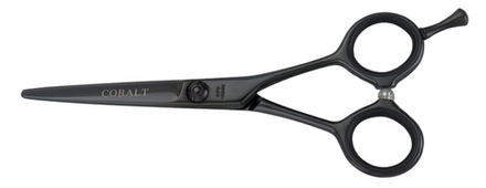 Ножницы парикмахерские KEDAKE прямые 5,5" (5255-72-5)