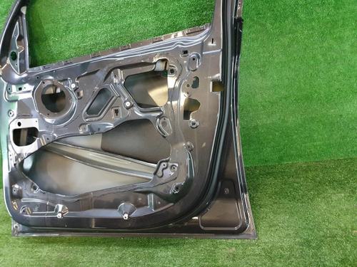 Дверь передняя правая BMW X5 F15 (2013-2018)