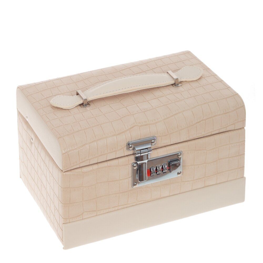 GAEM Шкатулка-автомат для украшений, L23,5 W17 H14 см