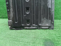 Защита днища передняя левая BMW X5 G05 (2018-н.в.)