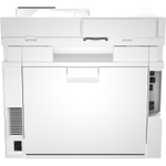 МФУ HP Color LaserJet Pro MFP 4303fdn, A4, 33стр./мин, Ethernet, цветной