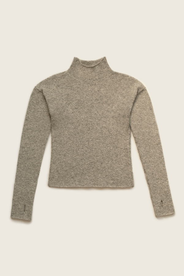 Водолазка Букле THN2_44