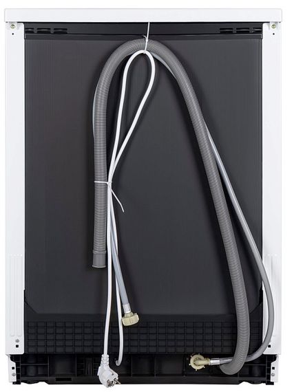 Посудомоечная машина MAUNFELD MWF12S