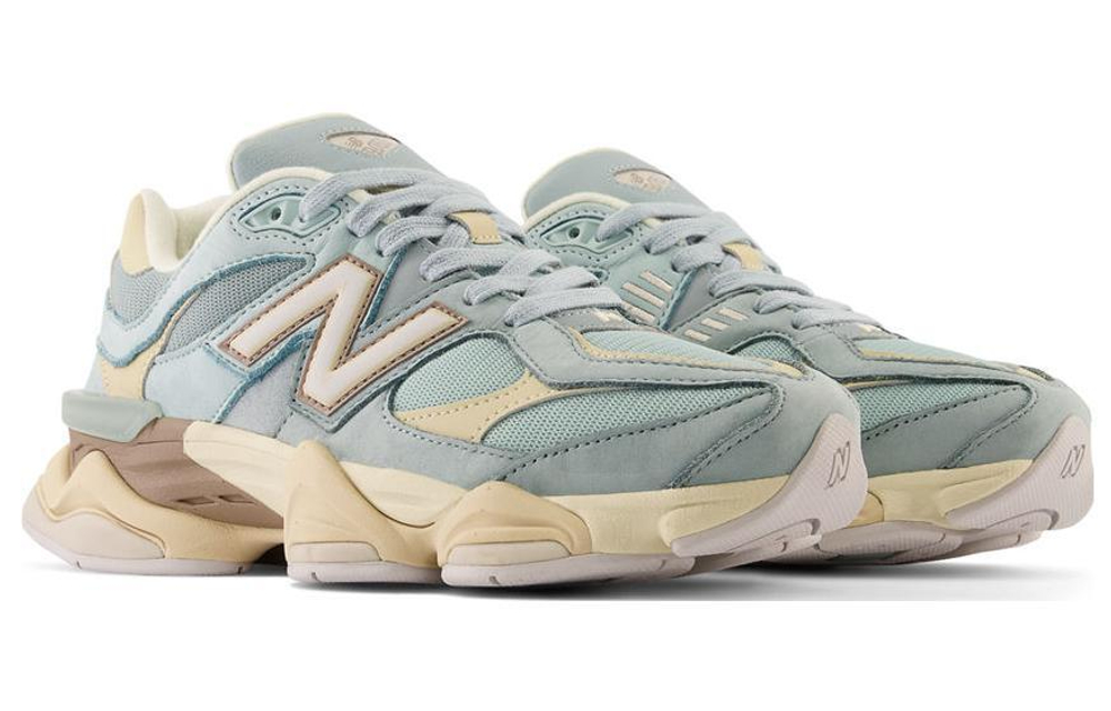 Кроссовки New Balance Nb 9060