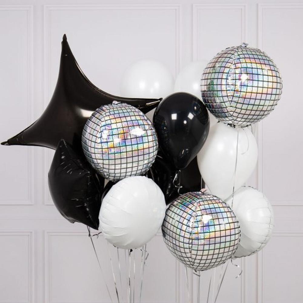 Сет "Disco" 14 шт.