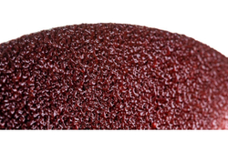 Круг шлифовальный СТАНДАРТ (5 шт; 150 мм; 6 отв; Р40) Зубр 35350-150-040