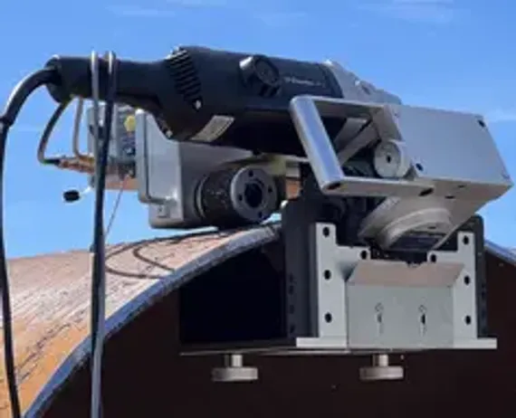 Гидронасос с электроприводом Holmatro 09 W 12 D