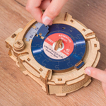 Квестбокс подарочный "Патефон" (IDventure)