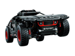 LEGO Technic 42160 Audi RS Q e-tron — внедорожный спортивный автомобиль