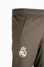 Штаны adidas Real Madrid 25/26 Competition Presentation - темно-синий