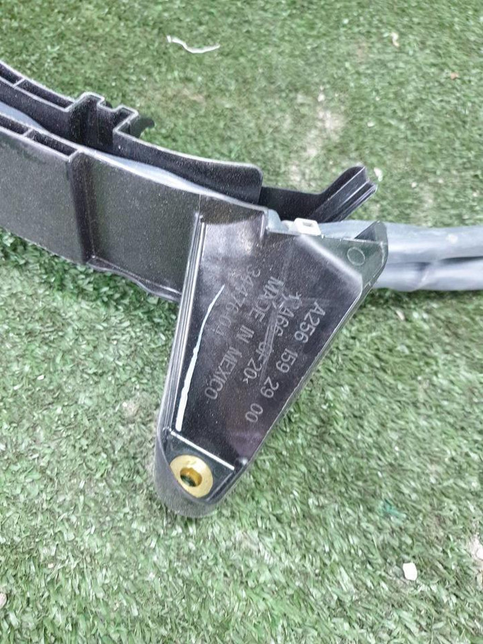 Проводка Mercedes GLS x167 (2019-н.в.)