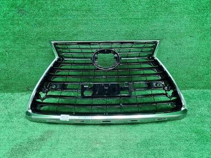 Решетка радиатора Lexus NX 1 (2017-2021)