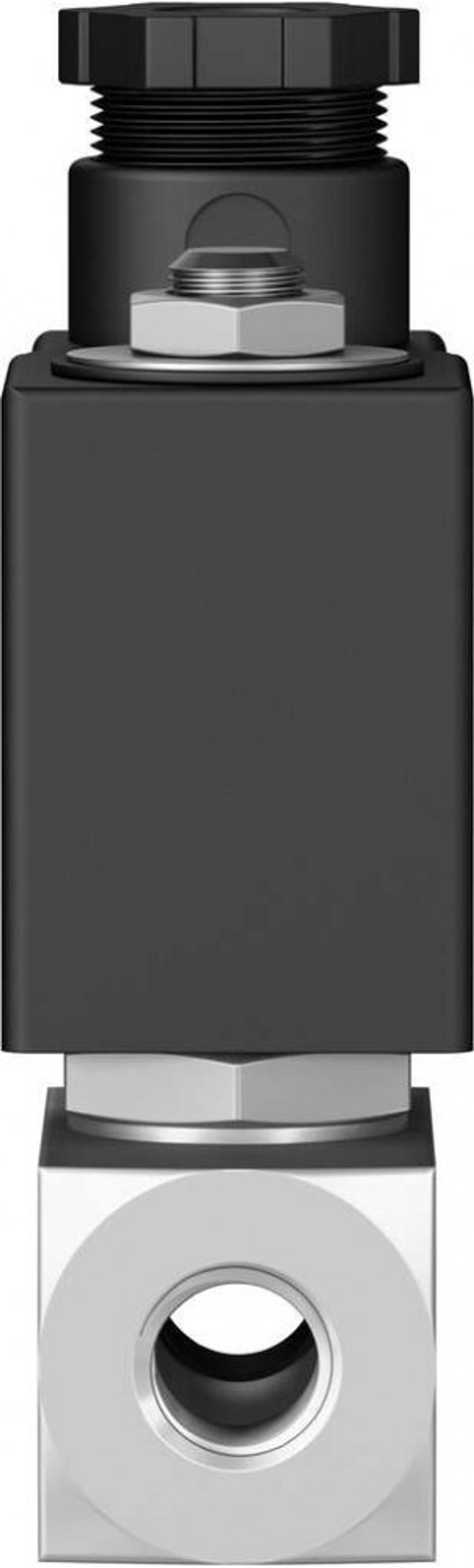 VZWD-L-M22C-M-G14-50-V-2AP4-5-R1 Распределитель с электроуправлением