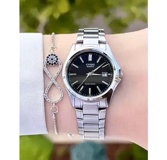 Наручные часы Casio LTP-1183A-1A