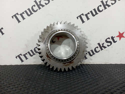 Шестерня 2-й передачи