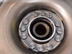 Маховик LUK A6/S6 седан IV (4G2,4GC,C7)