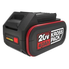 Аккумулятор KRESS KAB34 Li-ion 20В 4Ач