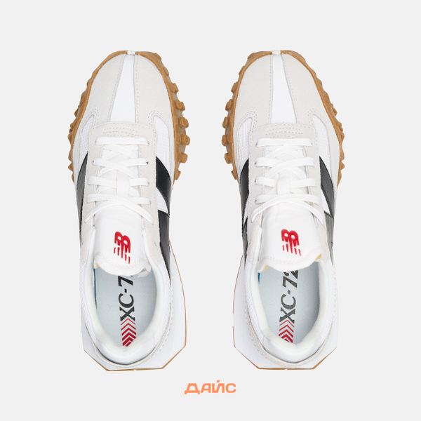 Кроссовки New Balance XC-72 Future Legacy 