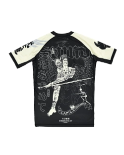 Рашгард Half Sumo Archangel Vengeance