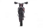 Мотоцикл кроссовый эндуро ROCKOT GS ONE Blackout