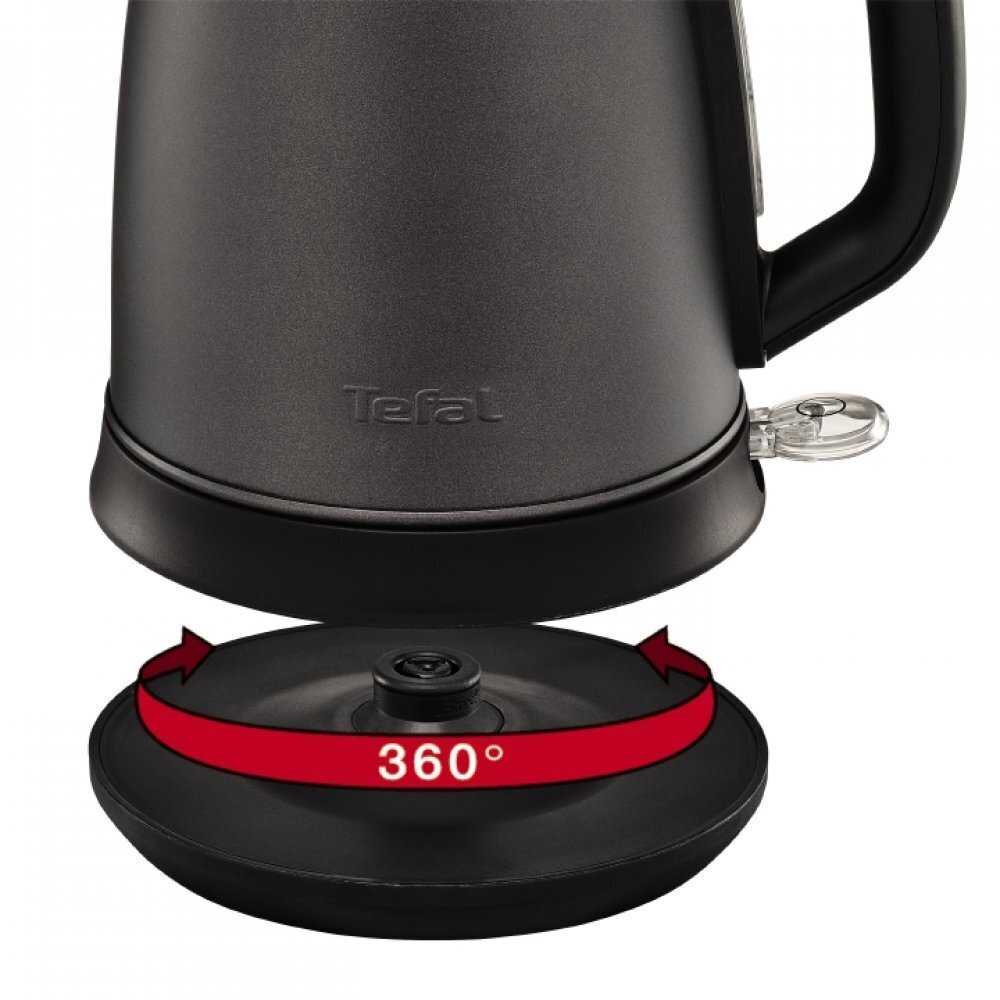 Электрический чайник Tefal Confidence KI270930