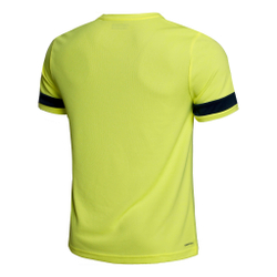 Мужское теннисное поло Lotto Superrapida V T-Shirt Men - Yellow